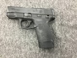 SMITH & WESSON M&P 45 SHIELD M2.0 - 1 of 1