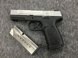 SMITH & WESSON SD9 VE - 1 of 1