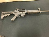 COLT DEFENSE HARTFORD CT AR-15 A2 - 1 of 4