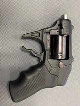 HIGH STANDARD MFG CO. S333 Thunderstruck - 4 of 7