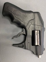 HIGH STANDARD MFG CO. S333 Thunderstruck - 1 of 7