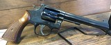 SMITH & WESSON 14-4 - 1 of 2