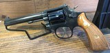 SMITH & WESSON 14-4 - 2 of 2