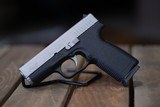 KAHR ARMS P45 - 1 of 5