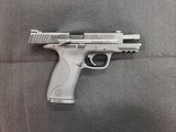 SMITH AND WESSON M&P 9 - 3 of 4