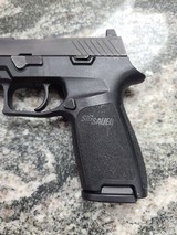 SIG SAUER P320 - 3 of 3