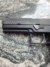 SIG SAUER P320 - 2 of 3