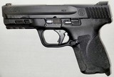 SMITH & WESSON M&P9 M2.0 - 2 of 6