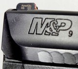 SMITH & WESSON M&P9 M2.0 - 5 of 6