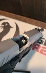 RUGER SR22 - 9 of 11