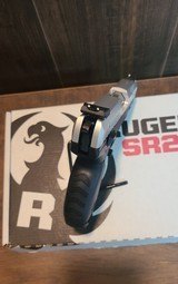 RUGER SR22 - 8 of 11