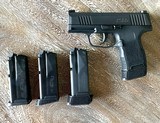 SIG SAUER P365 9mm - 2 of 3