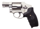 SMITH & WESSON 642 AIRWEIGHT CRIMSON TRACE LASERGRIPS - 4 of 8