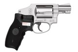 SMITH & WESSON 642 AIRWEIGHT CRIMSON TRACE LASERGRIPS - 2 of 8