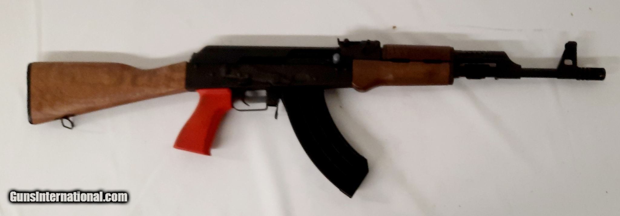 CENTURY ARMS VSKA THUNDER RANCH