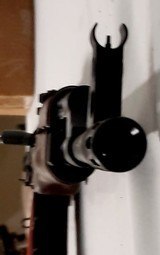 CENTURY ARMS VSKA THUNDER RANCH - 4 of 6