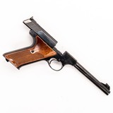 COLT WOODSMAN - 3 of 3