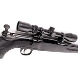 SAVAGE ARMS AXIS - 3 of 4