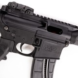 SMITH & WESSON M&P15-22 - 4 of 4