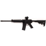 SMITH & WESSON M&P-15 - 1 of 5