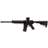 SMITH & WESSON M&P-15 - 2 of 5