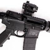 SMITH & WESSON M&P-15 - 4 of 5