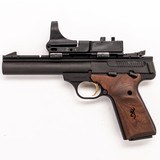 BROWNING BUCK MARK - 1 of 5