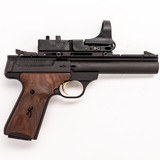 BROWNING BUCK MARK - 3 of 5