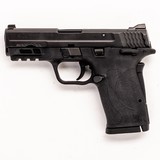 SMITH & WESSON M&P9 SHIELD EZ M2.0 - 1 of 4