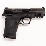 SMITH & WESSON M&P9 SHIELD EZ M2.0 - 3 of 4