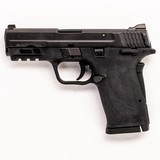 SMITH & WESSON M&P9 SHIELD EZ M2.0 - 2 of 4