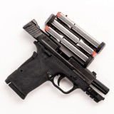 SMITH & WESSON M&P9 SHIELD EZ M2.0 - 4 of 4