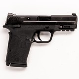 SMITH & WESSON M&P9 SHIELD EZ M2.0 - 3 of 4