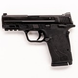 SMITH & WESSON M&P9 SHIELD EZ M2.0 - 1 of 4
