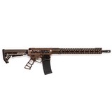 F-1 FIREARMS BDR-15-3G - 2 of 3