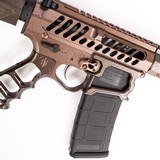 F-1 FIREARMS BDR-15-3G - 3 of 3