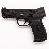 SMITH & WESSON M&P9 PRO SERIESM2.0 - 2 of 4