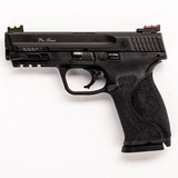 SMITH & WESSON M&P9 PRO SERIESM2.0 - 1 of 4