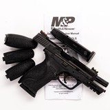 SMITH & WESSON M&P9 PRO SERIESM2.0 - 4 of 4