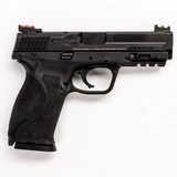 SMITH & WESSON M&P9 PRO SERIESM2.0 - 3 of 4