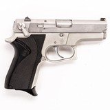 SMITH & WESSON MOD 6906 - 3 of 4