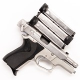 SMITH & WESSON MOD 6906 - 4 of 4