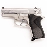 SMITH & WESSON MOD 6906 - 1 of 4