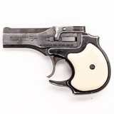 HIGH STANDARD DERRINGER MODEL DM-101 - 1 of 5