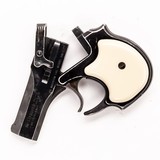 HIGH STANDARD DERRINGER MODEL DM-101 - 4 of 5