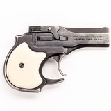 HIGH STANDARD DERRINGER MODEL DM-101 - 3 of 5