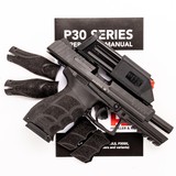 H&K P30L V3 - 4 of 4