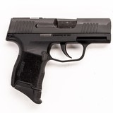SIG SAUER P365 SAS - 3 of 4