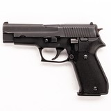 SIG SAUER P220 - 1 of 3