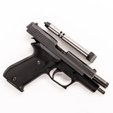 SIG SAUER P220 - 3 of 3